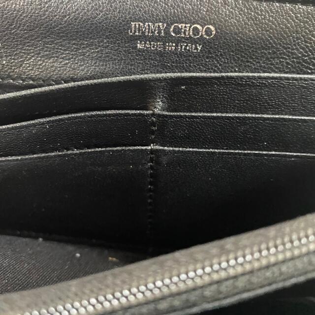 JIMMY CHOO(ジミーチュウ)のジミーチュウ　財布 メンズのファッション小物(長財布)の商品写真