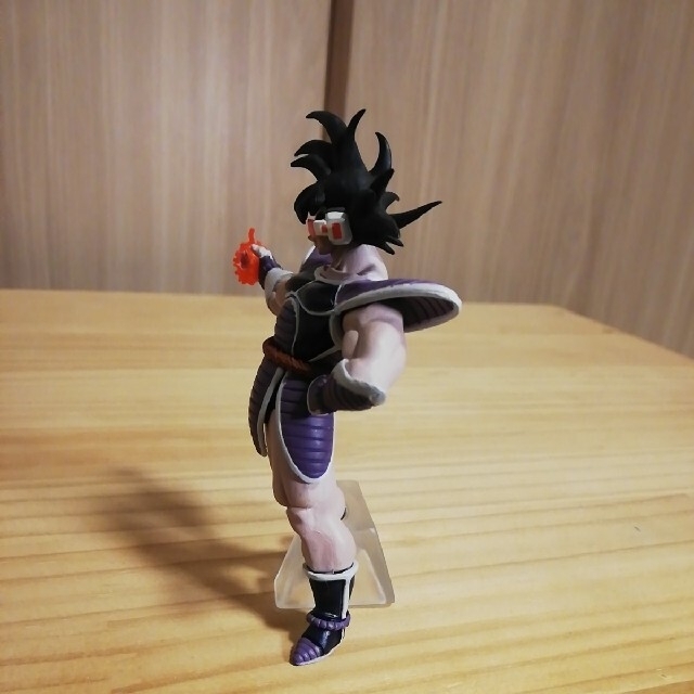 ドラゴンボール(ドラゴンボール)の【コレクション整理】開封品ドラゴンボール　超 Z GT　DG　ターレス ハンドメイドのおもちゃ(フィギュア)の商品写真