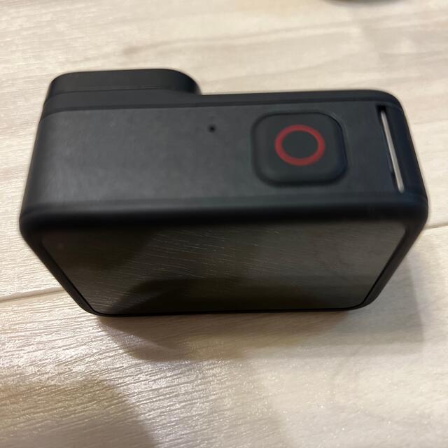 GoPro(ゴープロ)のGopro hero9 スマホ/家電/カメラのカメラ(ビデオカメラ)の商品写真