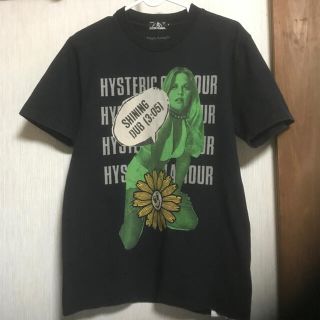 ヒステリックグラマー(HYSTERIC GLAMOUR)のヒステリックグラマー(Tシャツ/カットソー(半袖/袖なし))