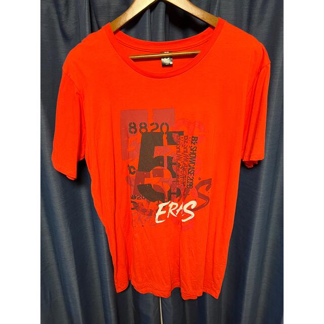 B’z SHOW CASE 2020 5ERAS Tシャツ　XL メンズのトップス(Tシャツ/カットソー(半袖/袖なし))の商品写真