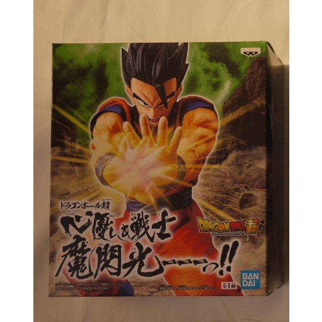 ◆ドラゴンボール　孫悟飯　フィギュア エンタメ/ホビーのフィギュア(アニメ/ゲーム)の商品写真