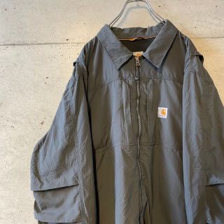 カーハート(carhartt)のカーハート ブルゾン レインディフェンダー(ブルゾン)