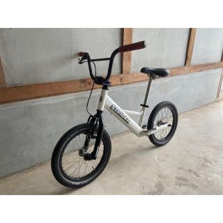 ☆スーパーストライダー 練習スペシャル仕様☆16インチ 大人の通販 by