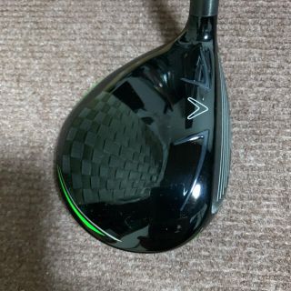 キャロウェイ(Callaway)のキャロウェイ　エピック　スター　7w フェアウェイウッド(クラブ)