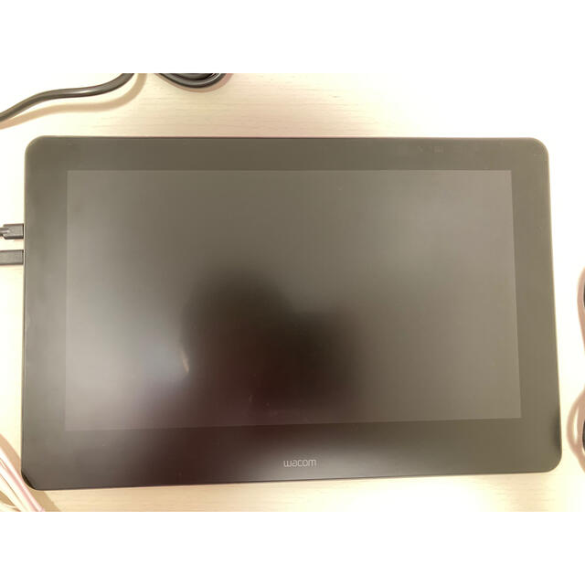 WACOM Cintiq Pro 16(ペン無し)