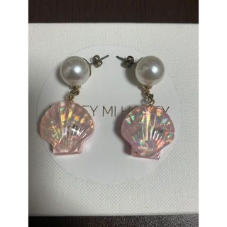 ハニーミーハニー(Honey mi Honey)のHONEY MI HONEY ピアス(ピアス)