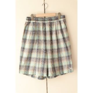 コモリ トップス ショートパンツ(メンズ)の通販 5点 | COMOLIのメンズ