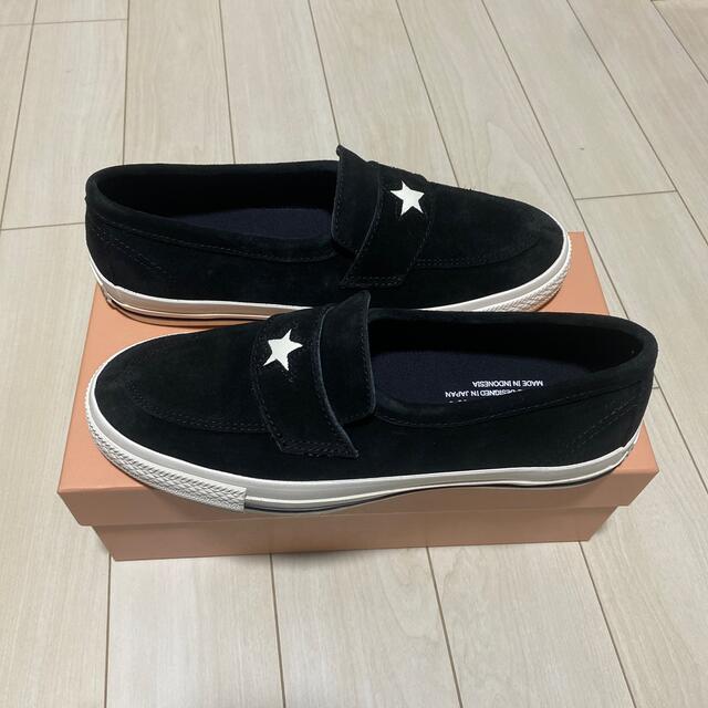 25.5 CONVERSE ADDICT ONE STAR® LOAFER