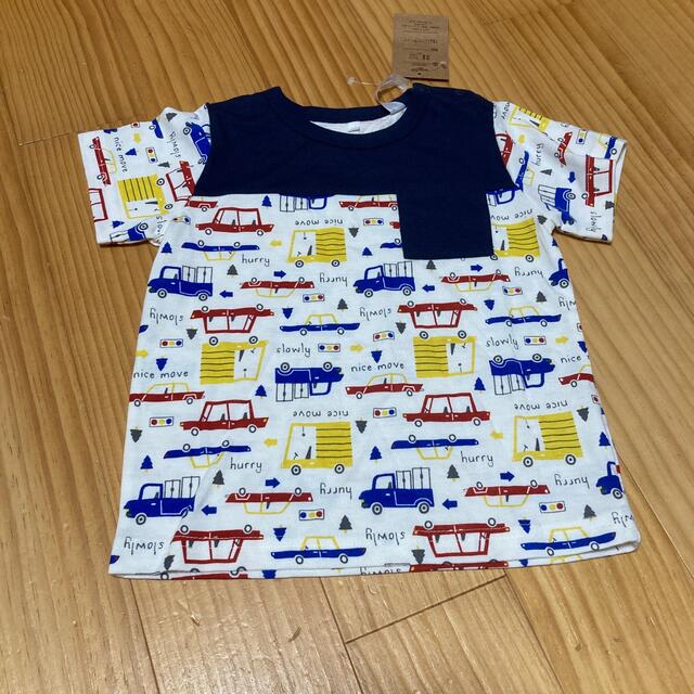 専用 キッズ/ベビー/マタニティのキッズ服男の子用(90cm~)(パジャマ)の商品写真