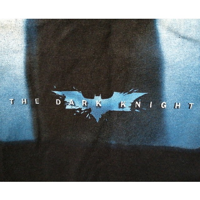 THE DARK KNIGHT Tシャツ M  ダークナイトJOKER