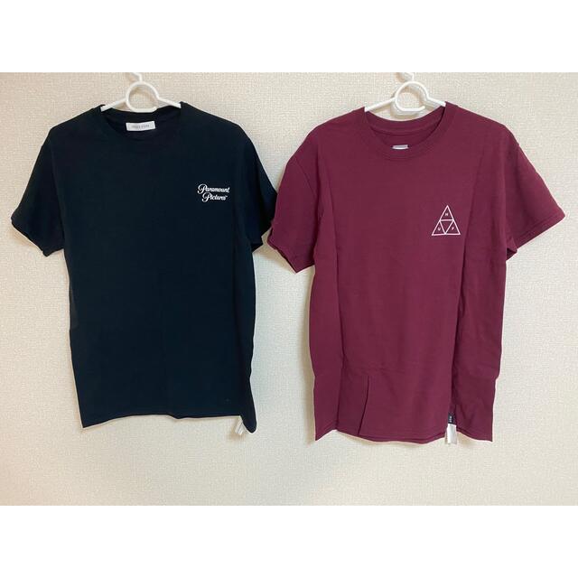 Freak's store/HUF Tシャツ2枚セット