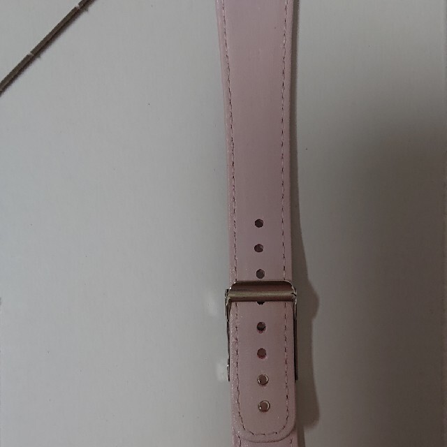 SEIKO(セイコー)の【専用です】SEIKO LUKIA OSSVL021用天然クロコダイル替えバンド レディースのファッション小物(腕時計)の商品写真
