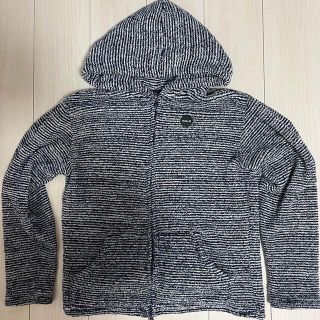 ハーレー(Hurley)のHurley モコモコ　ジップ　パーカー(その他)