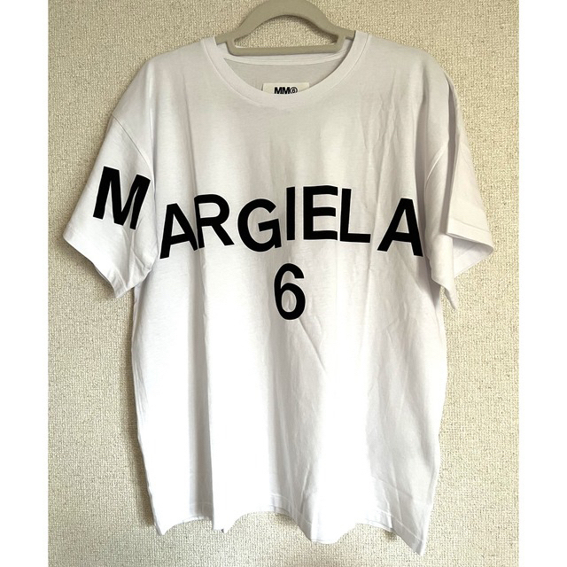 MM6 Maison Margiela マルジェラSS22新品未使用14Y 1