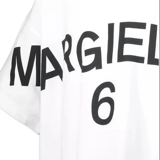 MM6 Maison Margiela マルジェラSS22新品未使用14Y 8