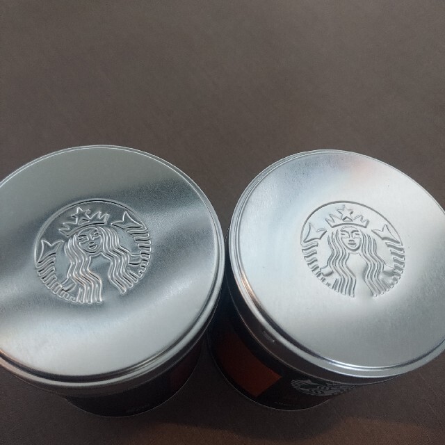 Starbucks Coffee(スターバックスコーヒー)の【新品未開封】スターバックス☆プレミアムローストコーヒーセット　ヴィア Via 食品/飲料/酒の飲料(コーヒー)の商品写真