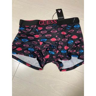 ゲス(GUESS)のメンズXL ゲスguess ボクサーパンツ　新品未使用(ボクサーパンツ)