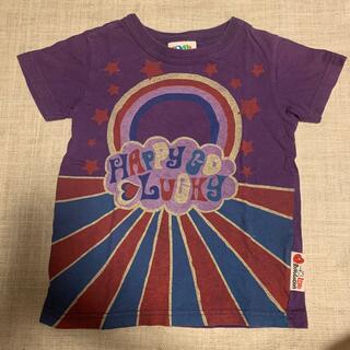 ラブレボリューション(LOVE REVOLUTION)のラブレボ  Tシャツ　110(Tシャツ/カットソー)