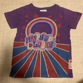 ラブレボリューション(LOVE REVOLUTION)のラブレボ  Tシャツ　110(Tシャツ/カットソー)