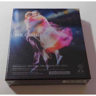 Mr.Children 30th 初回限定　ベストアルバム　セット　新品未開封