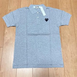 コム デ ギャルソン(COMME des GARCONS) ポロシャツ(メンズ)の通販 200 コム デ ギャルソン(COMME des GARCONS) ポロシャツ(メンズ)の通販 200