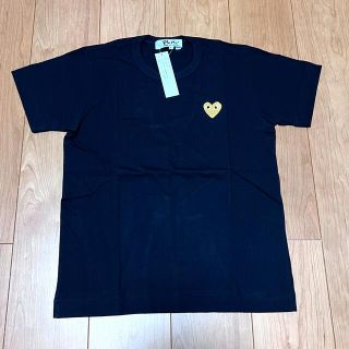 コムデギャルソン(COMME des GARCONS)のComme des Garcons  レディース Tシャツ 半袖(Tシャツ(半袖/袖なし))