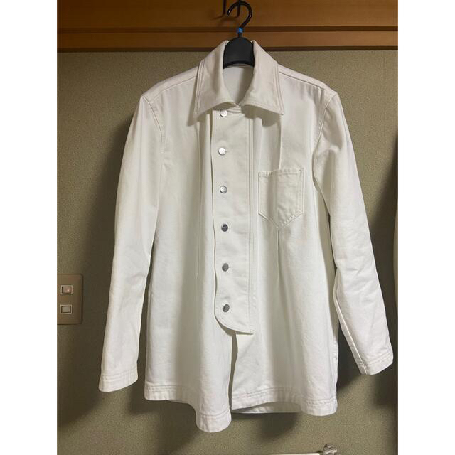 セール】namacheko 20aw MANNI DENIM セール】namacheko 20aw MANNI DENIM