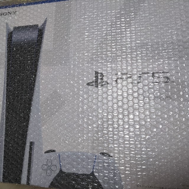 PlayStation - PlayStation 5（CFI-1100A01）PS5 本体 新品