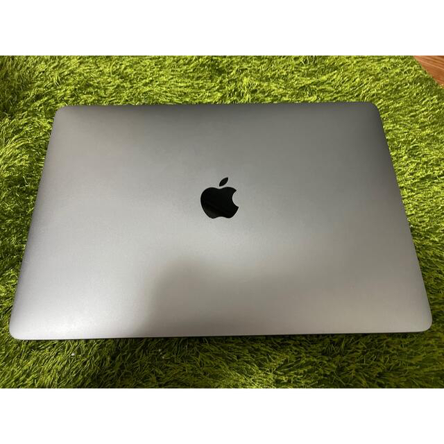 2022年最新春物 MacBook pro 2017 13インチ 256GB *即購入値下げ対応