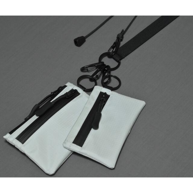 SALE/97%OFF】 GORE-TEX ケース×2 ショルダーネックストラップ