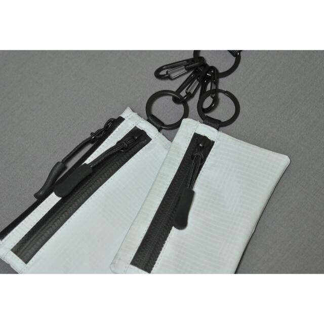 SALE ! GORE-TEX ケース×2 +ショルダーネックストラップ
