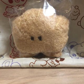 たっとん ベビー バディぬいぐるみ、スタンディングドール　SHOOKY