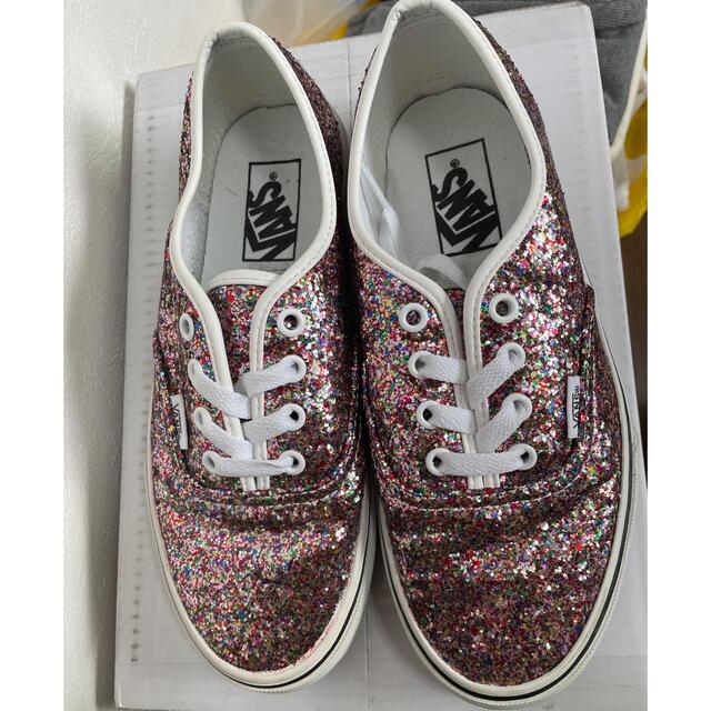 vans Candy