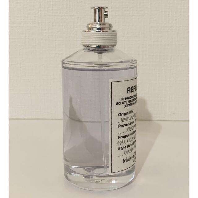 Maison Martin Margiela(マルタンマルジェラ)のMaisonMargiela  レプリカ　レイジーサンデーモーニング コスメ/美容の香水(ユニセックス)の商品写真