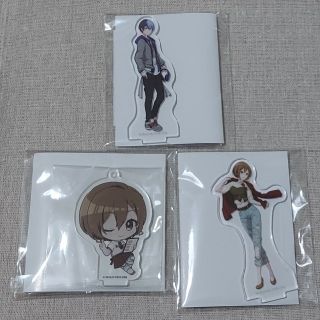 プロセカ アクスタ(キャラクターグッズ)