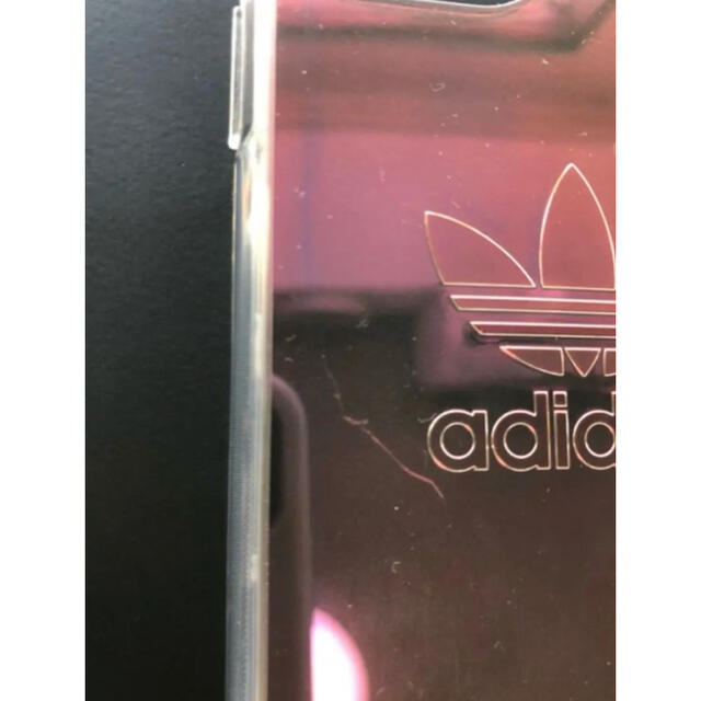 adidas(アディダス)のadidas originals アディダス iPhone11 Proケース スマホ/家電/カメラのスマホアクセサリー(iPhoneケース)の商品写真