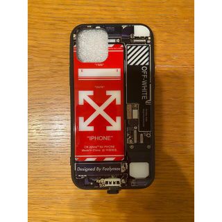 Off White オフホワイト iPhoneケース スマホケース 11Pro