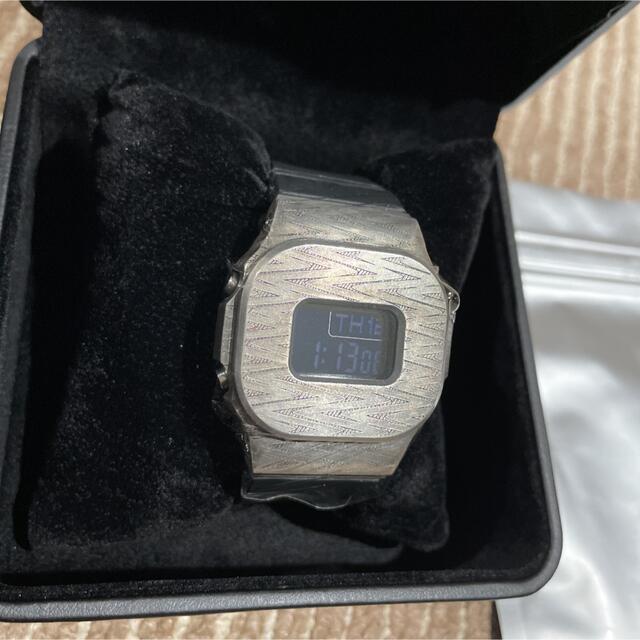 未使用 DAMUE 5000 Vintage ヴィンテージ g-shock-