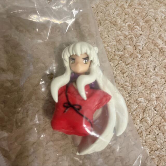 るーみっくワールド ガチャ フィギュア めぞん一刻 らんま1/2 犬夜叉