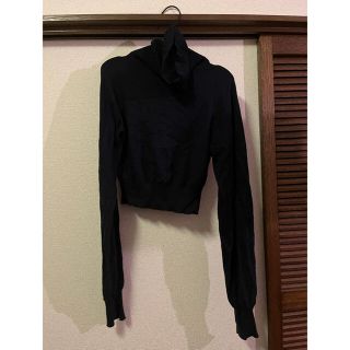 サカイ(sacai)のsacai サンプル品 ハイネックニット(ニット/セーター)