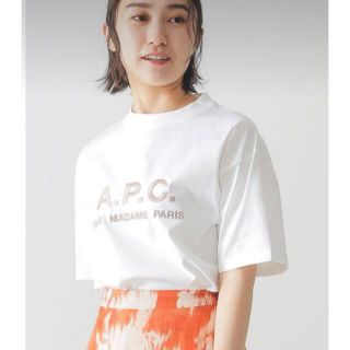 アーペーセー(A.P.C)のエメマン様専用(Tシャツ(半袖/袖なし))