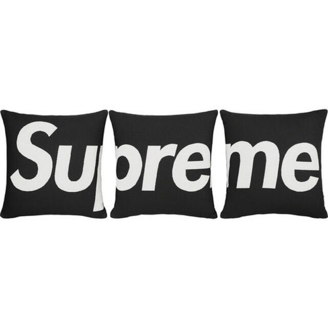 Supreme(シュプリーム)のSupreme Jules Pansu Pillows インテリア/住まい/日用品のインテリア小物(クッション)の商品写真