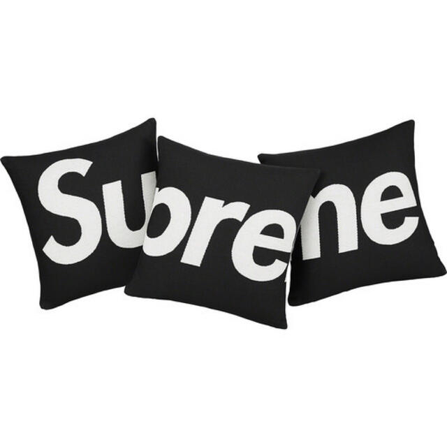 Supreme(シュプリーム)のSupreme Jules Pansu Pillows インテリア/住まい/日用品のインテリア小物(クッション)の商品写真