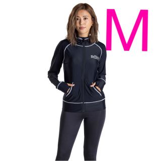 ロキシー(Roxy)のROXY ラッシュガード　新品(水着)