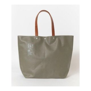 アーバンリサーチ(URBAN RESEARCH)の【OLIVE】横濱帆布鞄 YHC Boat Grande Tote Bag(トートバッグ)