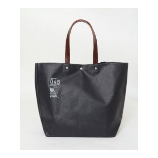 アーバンリサーチ(URBAN RESEARCH)の【NAVY】横濱帆布鞄 YHC Boat Grande Tote Bag(トートバッグ)