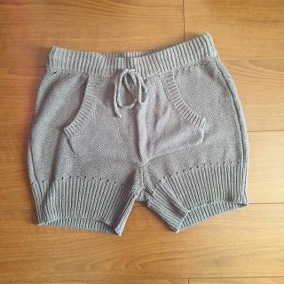 アレキサンダーワン(Alexander Wang)のT BY ALEXANDER WANG アレキサンダーワン ニットパンツ(ニット/セーター)