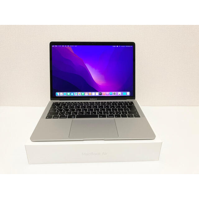 MacBook Air Late2018 13.3inch i5 8GB