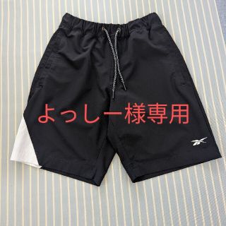 リーボック(Reebok)のReebok リーボック レスミルズ ハーフパンツ(ショートパンツ)